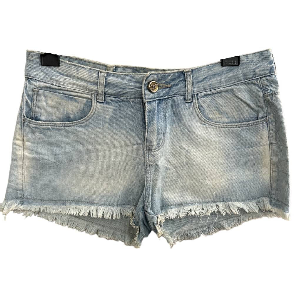 Short Jeans da Código Girls - Tam 40