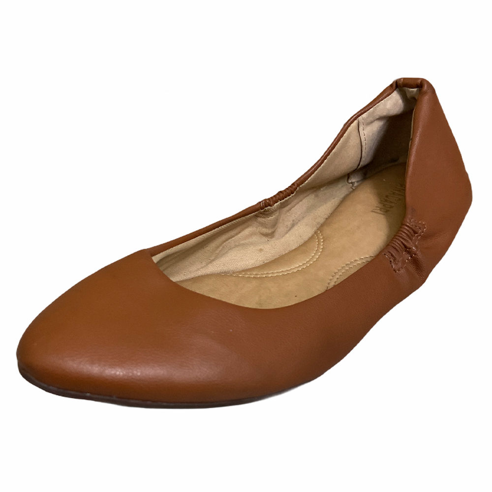 Sapatilha Caramelo da Ana Capri - Tamanho 37