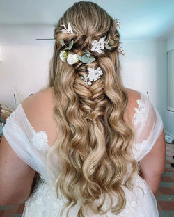 Bridal Long