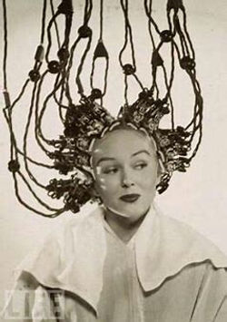 Vintage Perm