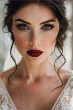 makeup