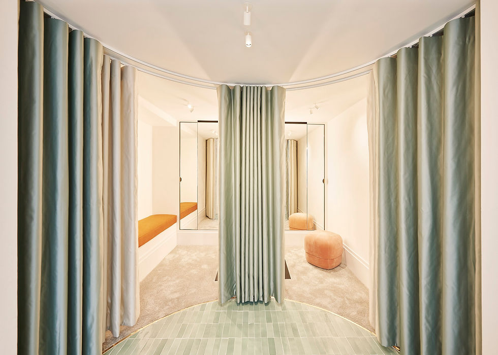 Boutique Eres Paris