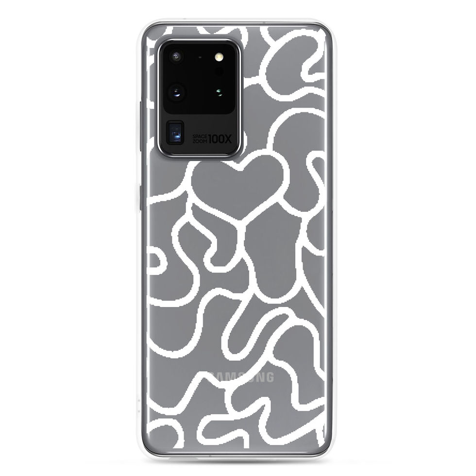 Thumbnail: Samsung Case