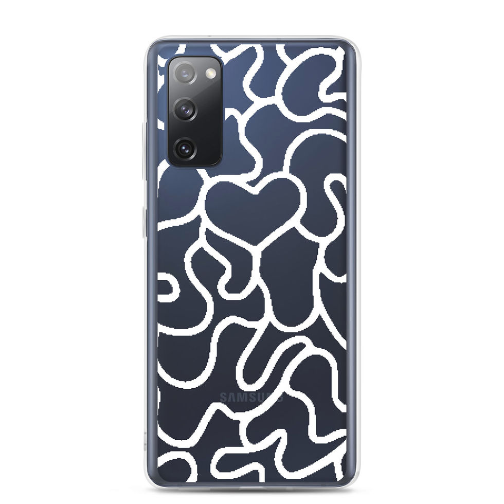 Thumbnail: Samsung Case