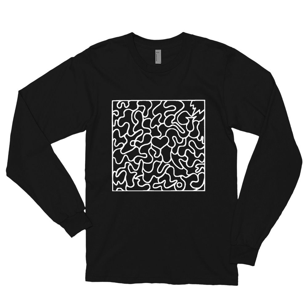 Long sleeve t-shirt