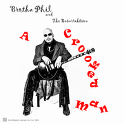 A Crooked Man (Single)