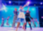 performing arts btec asa hinckley