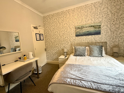 nuneaton hotel