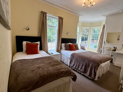 nuneaton hotel