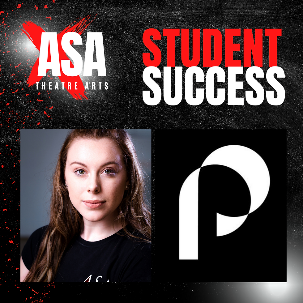 ASA Theatre Arts, Hinckley