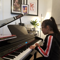 Leicestershire Piano Lessons