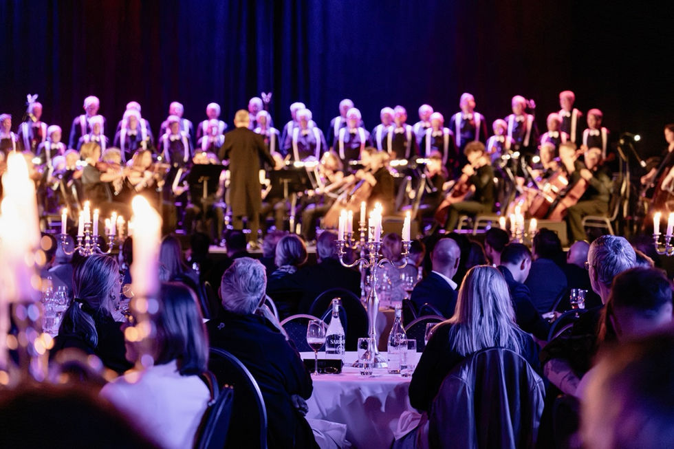 Forster - Küchen Event