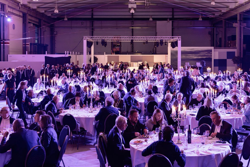 Forster - Küchen Event