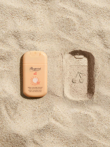 Bonpoint - Gamme Solaire