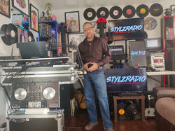 SEAN STYLZ STYLZRADIO 2026