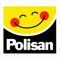 polisan logo.gif