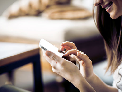 ¿Se puede aprender inglés a través de apps?
