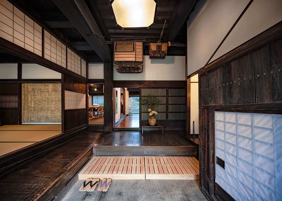 luxury private tours Japan Gakuroku suien