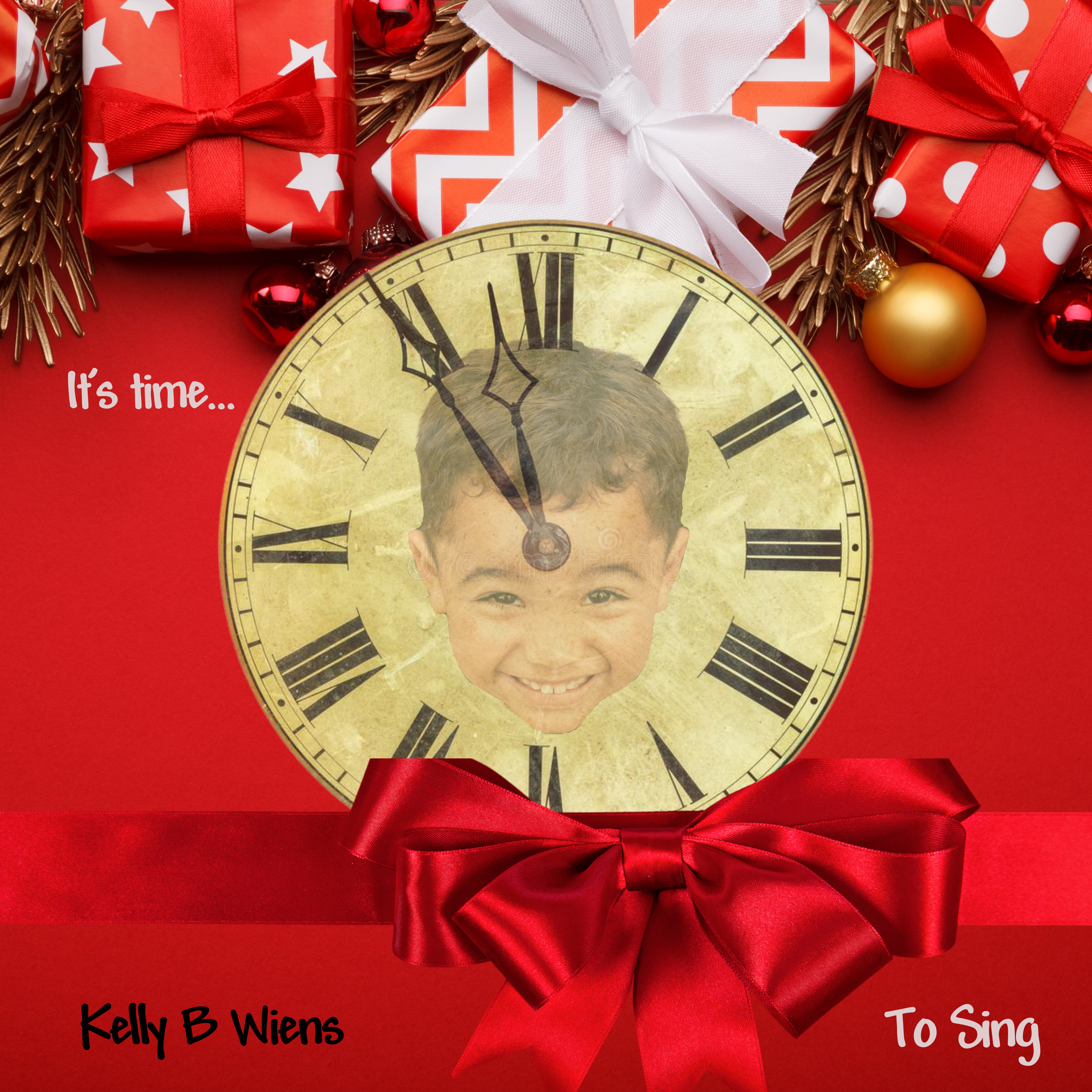 It's Time to Sing