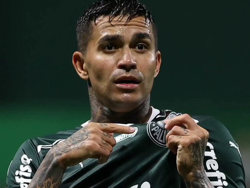 Cruzeiro confirma a contratação de Dudu com contrato até o final de 2027