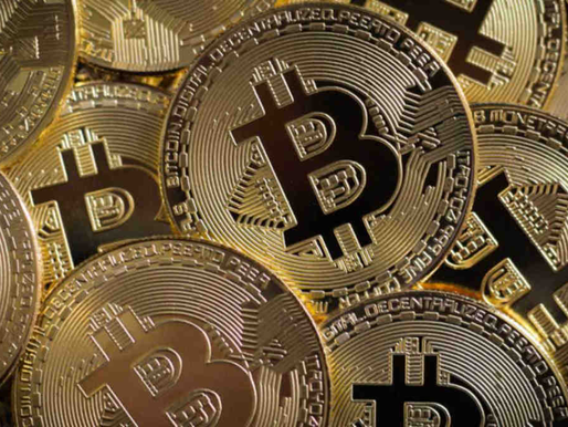 "Bitcoin despenca após decisão do Fed e rumores de venda por El Salvador"