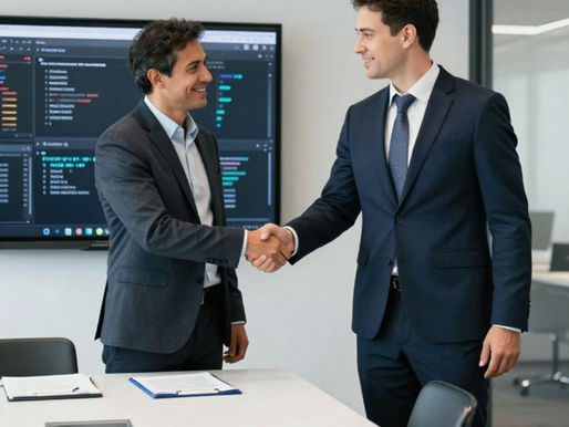 Why Growing Companies Replace Executives More Often Than You Think 