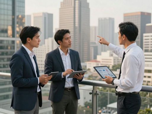 Executive Seach in the Philippines: Trends and Insights 