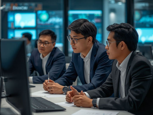 IT Execs Accelerate Innovation