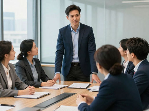 Why Hiring Determines Industry Leaders 