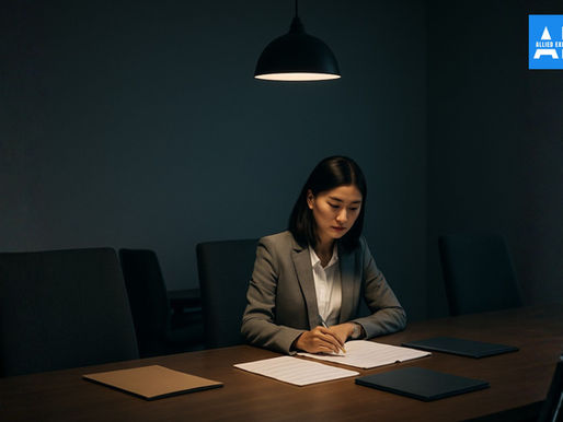 Confidential Executive Search as a Competitive Strategy 