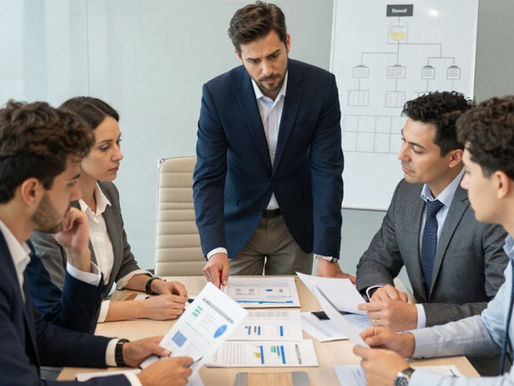 Succession Planning Mistakes Most Companies Don’t Realize They’re Making 