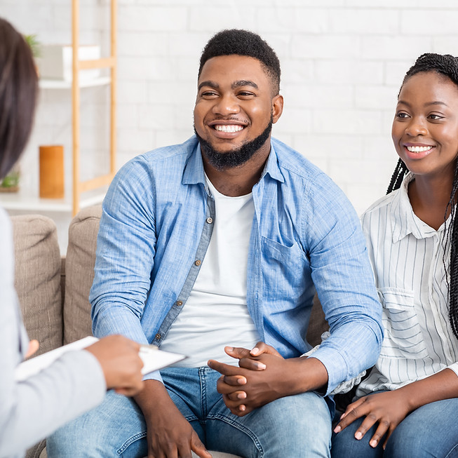 Couples Therapy