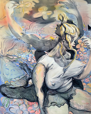 WONDER - Hannah Murgatroyd - von Goetz