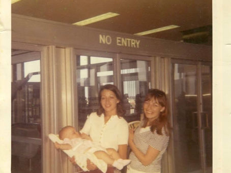 i still look for you