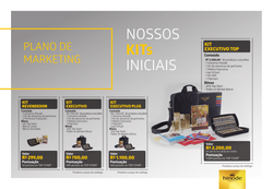 Plano de Marketing