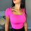 Thumbnail: Cron top lycra