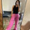 Thumbnail: Cargo barbie