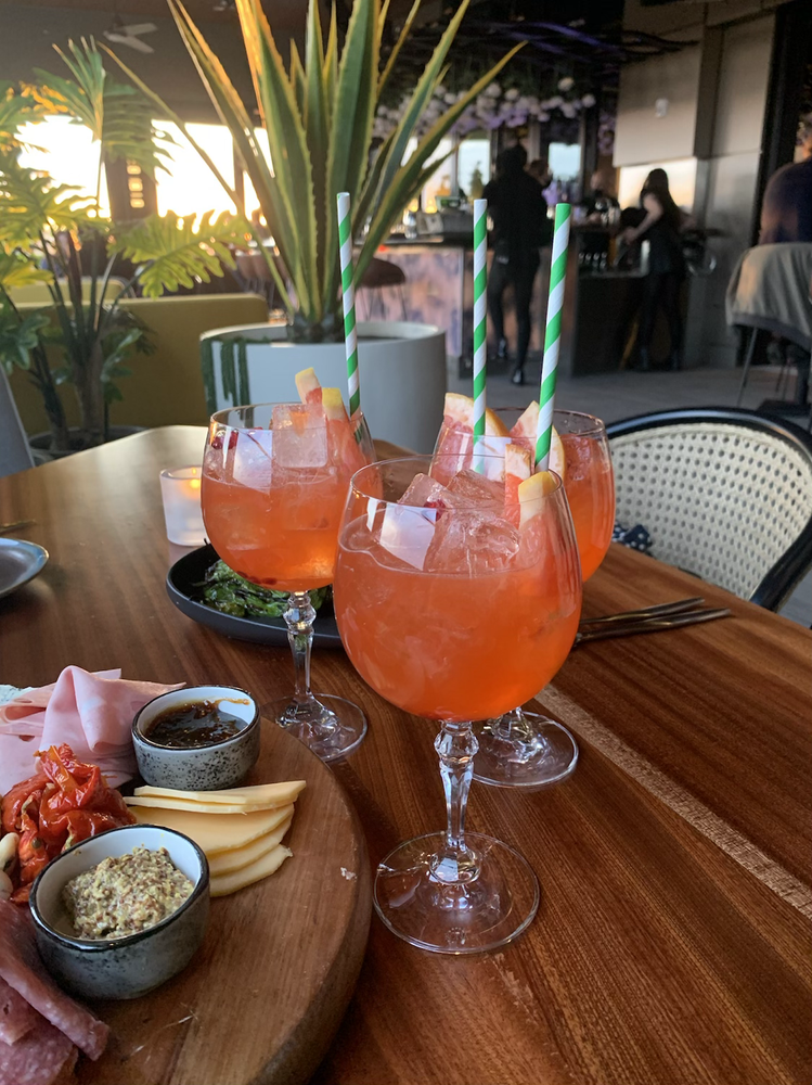 The Bradford Rooftop Bridgewater, NJ