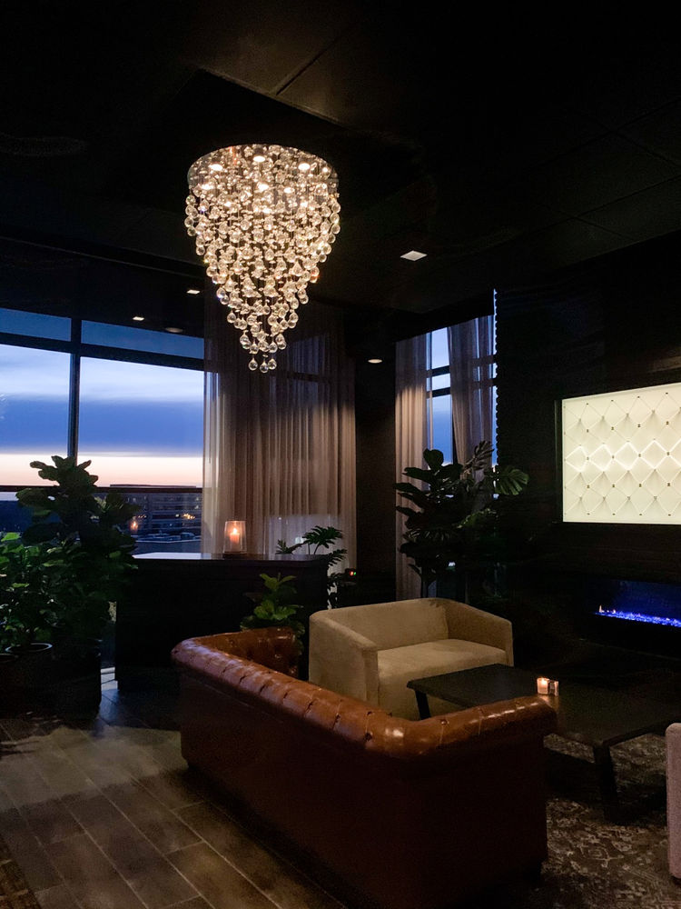 The Bradford Rooftop Bridgewater, NJ