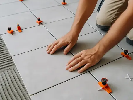 Flooring Installation Essex County