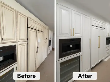 Home Improvement Services Hudson County