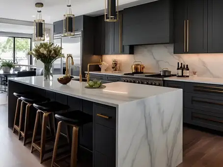 Kitchen Cabinet Refinishing Essex County