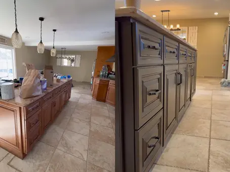 Home Renovation Services Hudson County