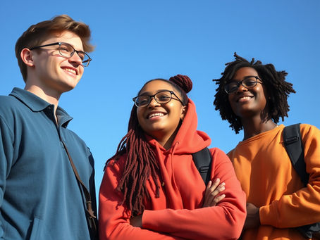 Embracing Your Neurodivergent Self!