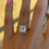 Thumbnail: 3 carat princess cut on a pavé band 