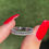 Thumbnail: Petite emerald cut 3/4 eternity band