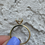Thumbnail: 2 carat round solitaire 10k yellow gold 