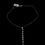Thumbnail: 2.94 carat lab diamond multi shape lariat necklace 