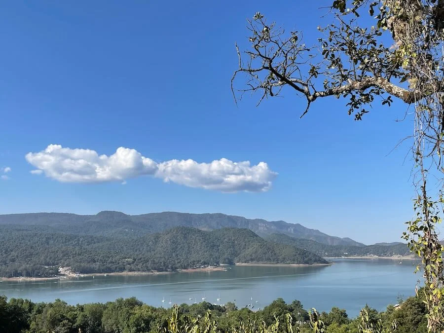 Vista Lago