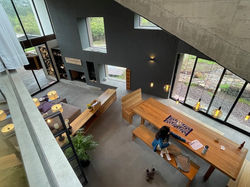 Comedor sala
